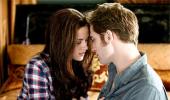 Twilight Saga: Eclipse breaks midnight BO