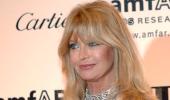 Goldie Hawn is a real sweetheart