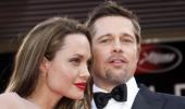 Brangelina's secret to successful romance