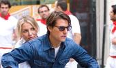 Hollywood stars lose their Midas touch