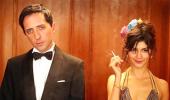 Five sparkling movies to lighten up a dull weekend