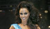 Katie Price wants to do lingerie modelling