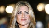 Jennifer Aniston's in love with friend's ex