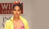 Lisa Haydon: Sonam is very sisterly