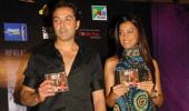 Bobby Deol and Mugdha Godse get Help