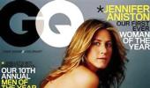 Jennifer Aniston to go topless again!