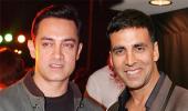 Akshay, Aamir star in new film for I-T department