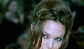 Angelina Jolie joins Twitter