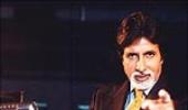 What do you think of Big B's KBC logo?