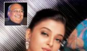 Gautam Rajadhyaksha and Bollywood's timeless beauty