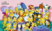 Unusual cameos that make The Simpsons rock!