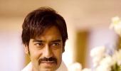 Ajay Devgn: I have been very lucky