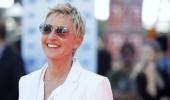 Ellen Degeneres leaving Amercian Idol