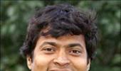 Hockey sensation Dilip Tirkey makes acting debut