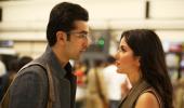 Raajneeti nets 2nd biggest opening after 3 Idiots