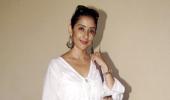 Manisha Koirala is back!