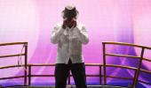Exclusive! A sneak peek at Rahman's Jai Ho world tour