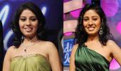  Sunidhi Chauhan: Queen of kitsch