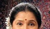 Asha Bhonsle, Javed Akhtar join Twitter