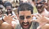 Who's who in Mani Ratnam's Raavan