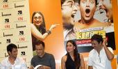 Now, you can read 3 Idiots