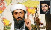 Now, a Bollywood spoof on Osama Bin Laden