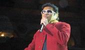 Why Detroit, Toronto didn't get to see Rahman sing