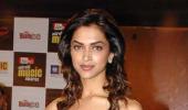 What tickles Deepika Padukone's funny bone