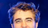 Robert Pattinson thinks he'll die at 30