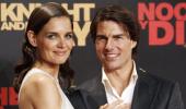 Tom Cruise, Katie Holmes 'have an open marriage'