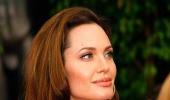 Angelina Jolie to adopt child from Haiti?