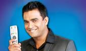 Madhavan to host Big Money -- Chota Parda, Bada Game