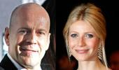 Paltrow, Willis in Shyamalan's new venture?