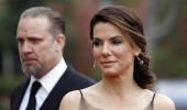 Has Sandra Bullock forgiven Jesse James?