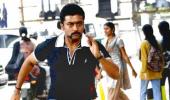 Half-yearly BO report: Suriya rules Tamil