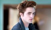 How Robert Pattinson is related to Dracula!