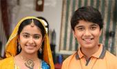 Balika Vadhu to take a five-year leap