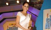 Genelia, Miss Brand Ambassador of the Year