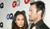 Megan Fox marries Brian Austin Green