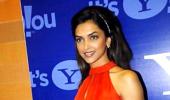 Bollywood babes can't get enough of this colour!