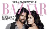The Bollywood Tweet Diary