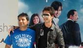 Shahid bats for Paathshala