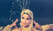 How Bollywood's Best Costumes Were Made