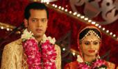 Rahul Mahajan, Dimpy to divorce?