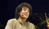 Look out New York, here comes Zakir Hussain!