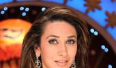 It's a boy for Karisma Kapoor