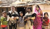 Peepli Live named Best First Feature Film