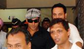 Salman Khan's day in court