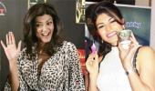 Jacqueline Fernandez bags item song for Housefull