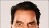 Dharmendra hospitalised